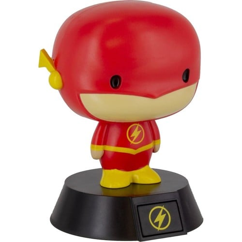 THE FLASH CHARACTER LIGHT V2
