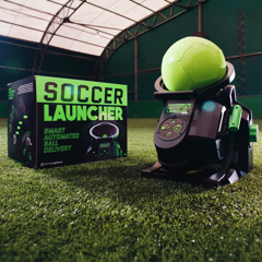Strikesphere - Soccer Launcher (1003)