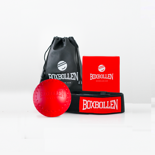 Boxbollen - Boxbollen Complete Set with App License