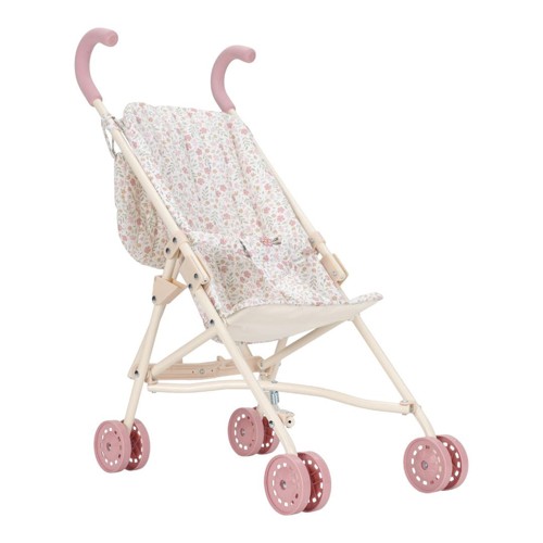 Little Dutch - Stroller White (LD4585)