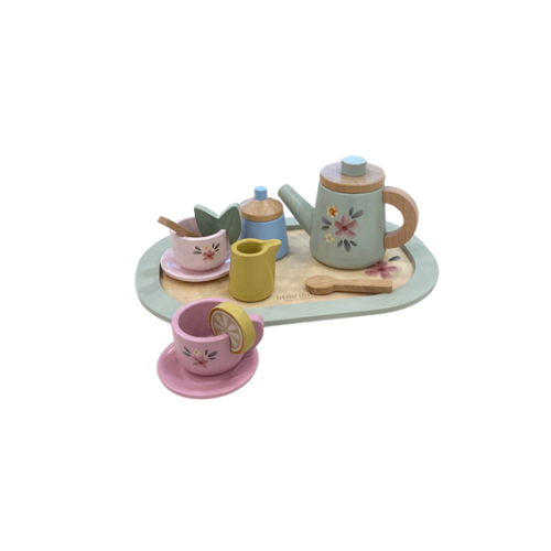 Little Dutch - Tea set (LD2507)