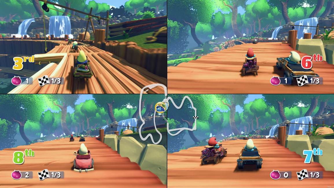 The Smurftastic Collection (3-in-1)