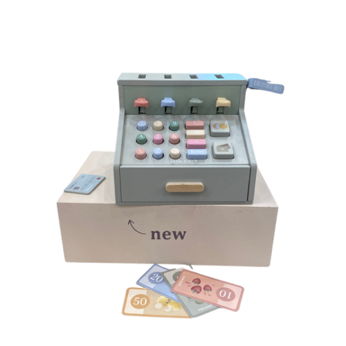 Little Dutch - Cash register (LD2511)