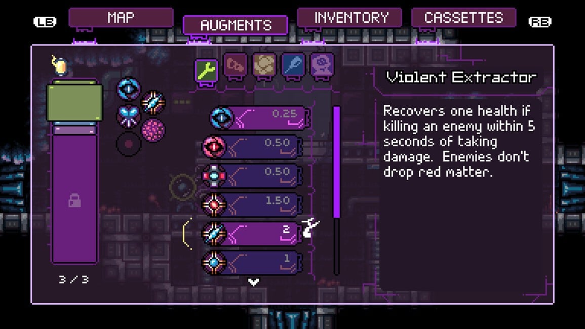 Rebel Transmute
