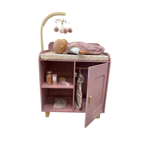 Little Dutch - Changing table (LD2520)