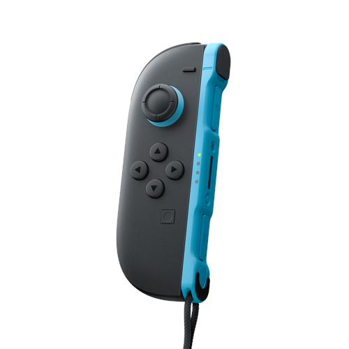 Joy-Con 2 Controller (Left Only)