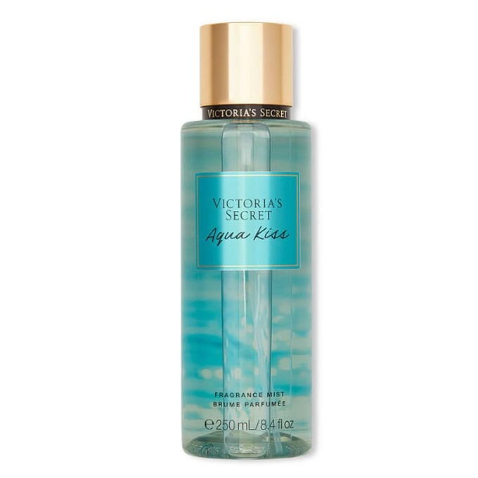 Victoria's Secret Aqua Kiss Body Mist 250ml