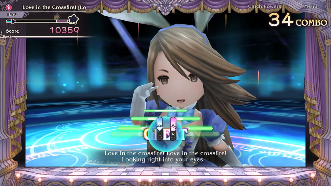 BRAVELY DEFAULT FLYING FAIRY HD Remaster