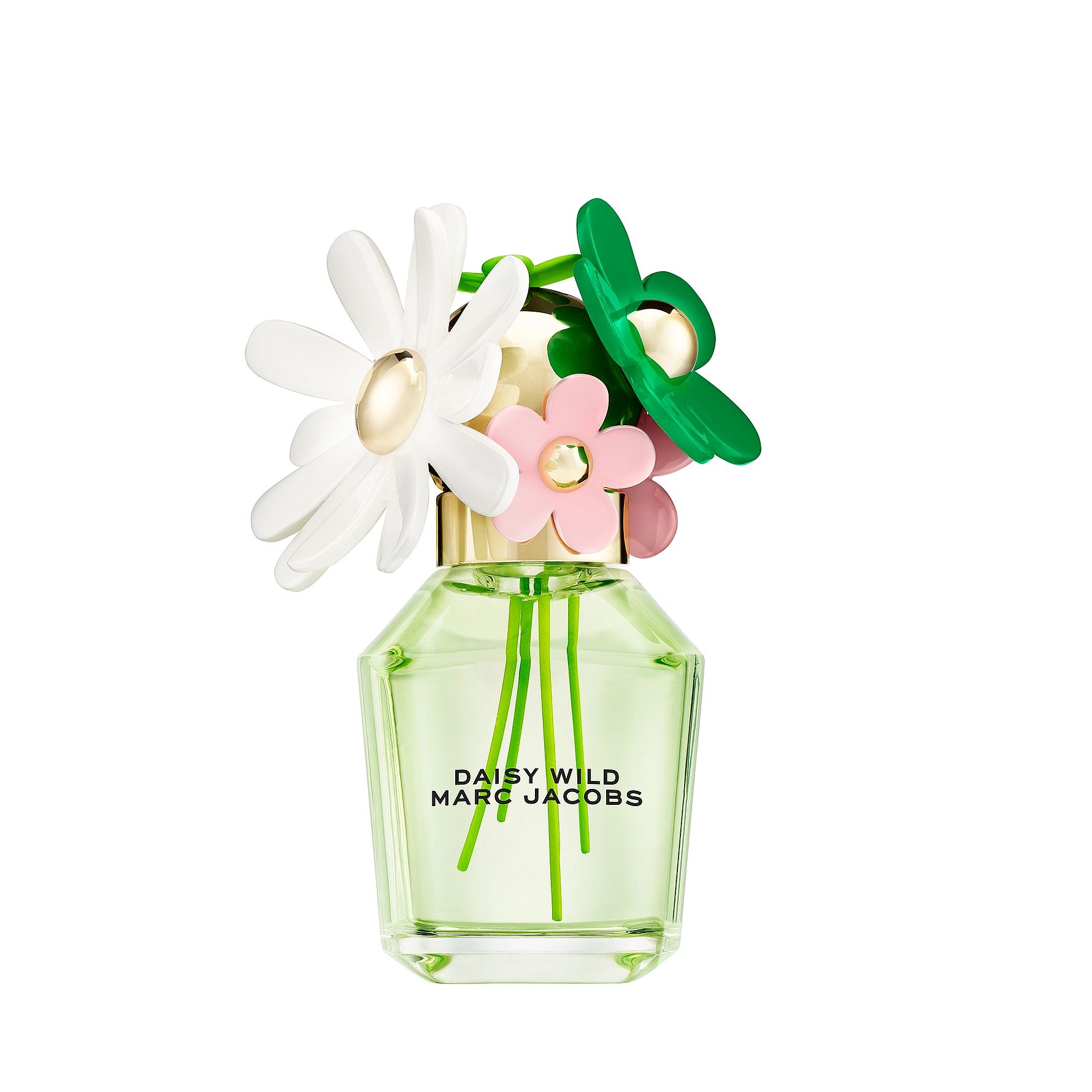 Daisy Wild Eau De Parfum 50ml