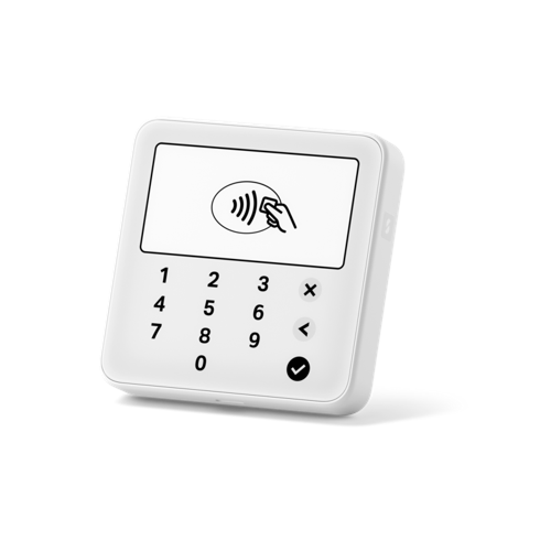 SumUp - Solo Lite - Card Reader