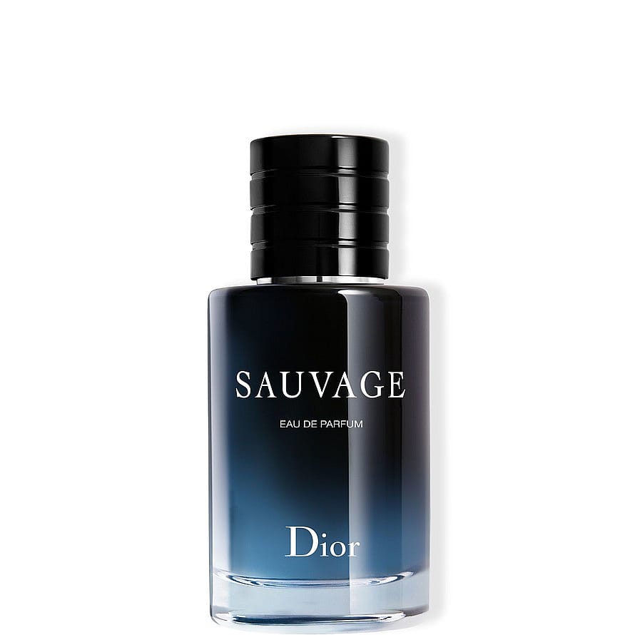 DIOR Sauvage EdP (Størrelse: 60 ML)