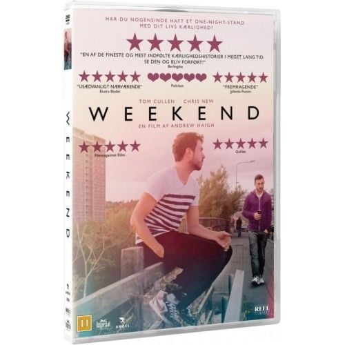 WEEKEND