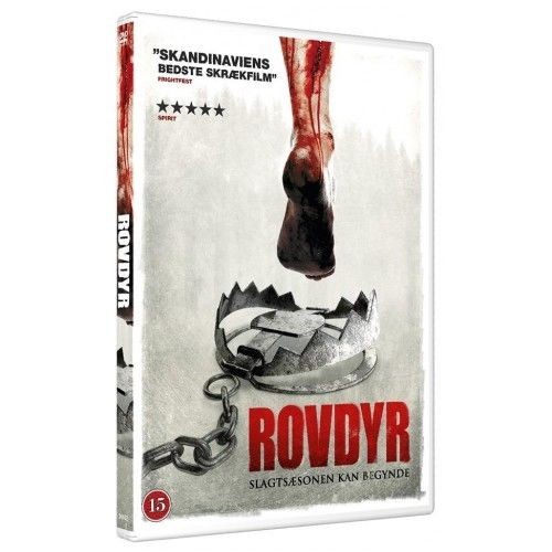 ROVDYR (Predator)