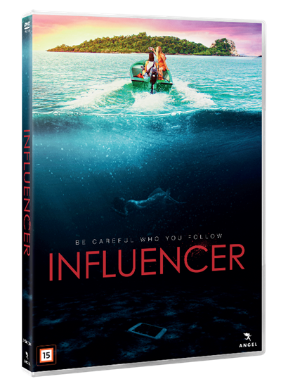 INFLUENCER