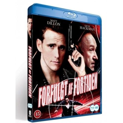 FORFULGT AF FORTIDEN (Target Gene Hackman and Matt Dillon)