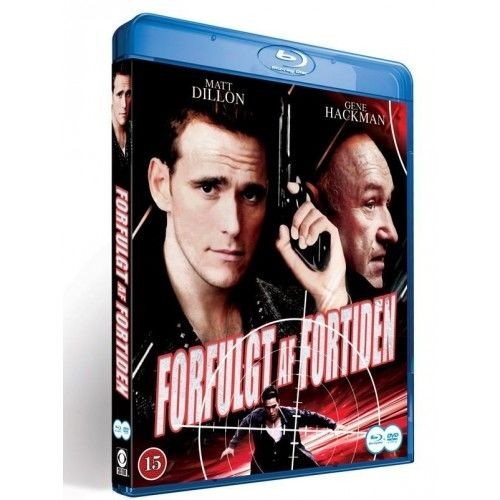 TARGET (Gene Hackman and Matt Dillon)
