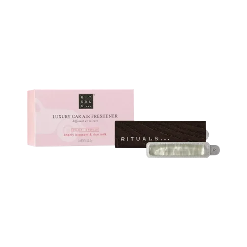 RITUALS - THE RITUAL OF SAKURA Car Air Freshener 2x3 gr