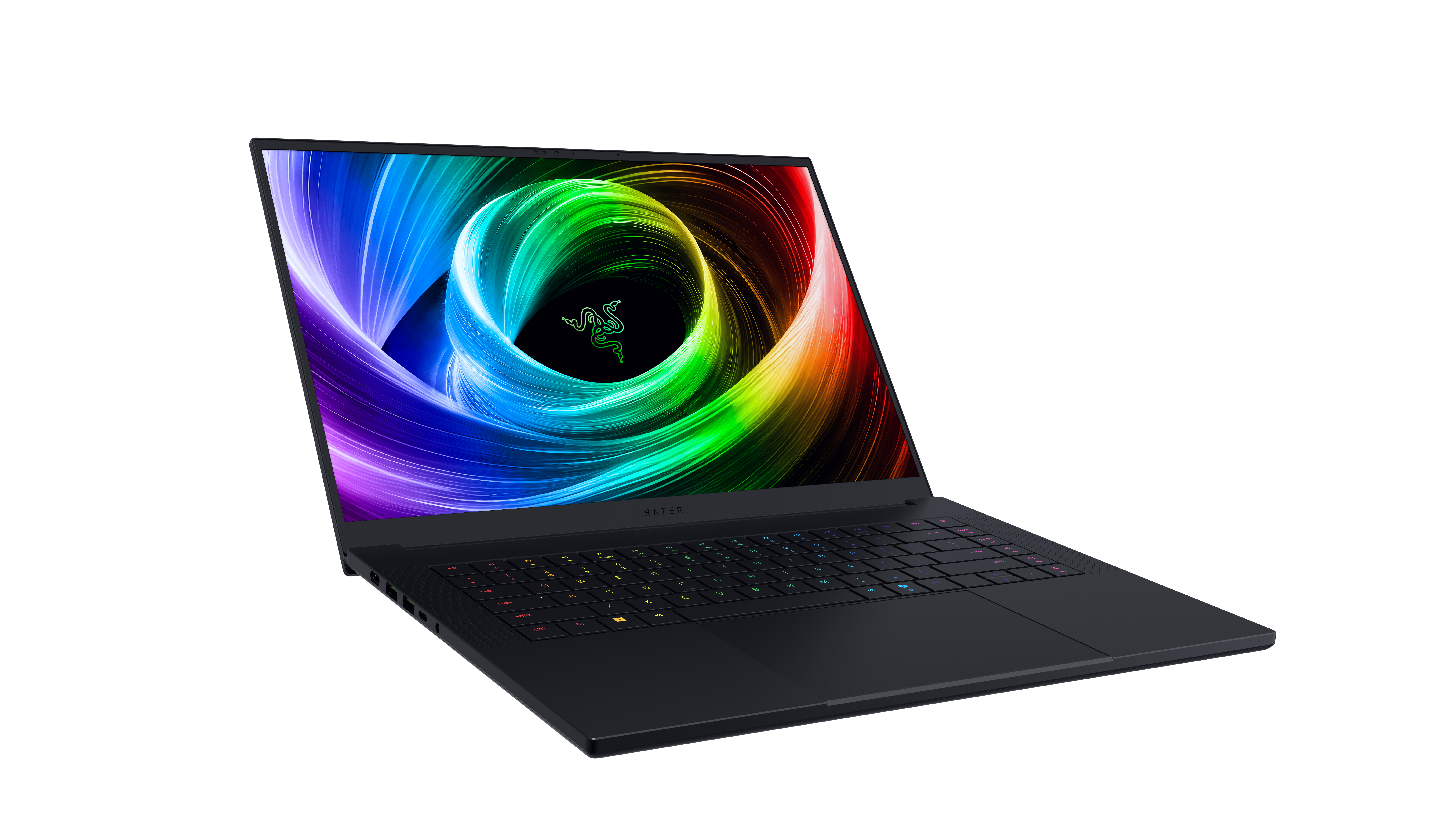 Razer Blade 16 - 16", RTX 5080, Ryzen AI 9, 32GB, 1TB