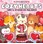 Cozy Hearts - Cozy Coloring: Cute and Cozy Coloring Book
