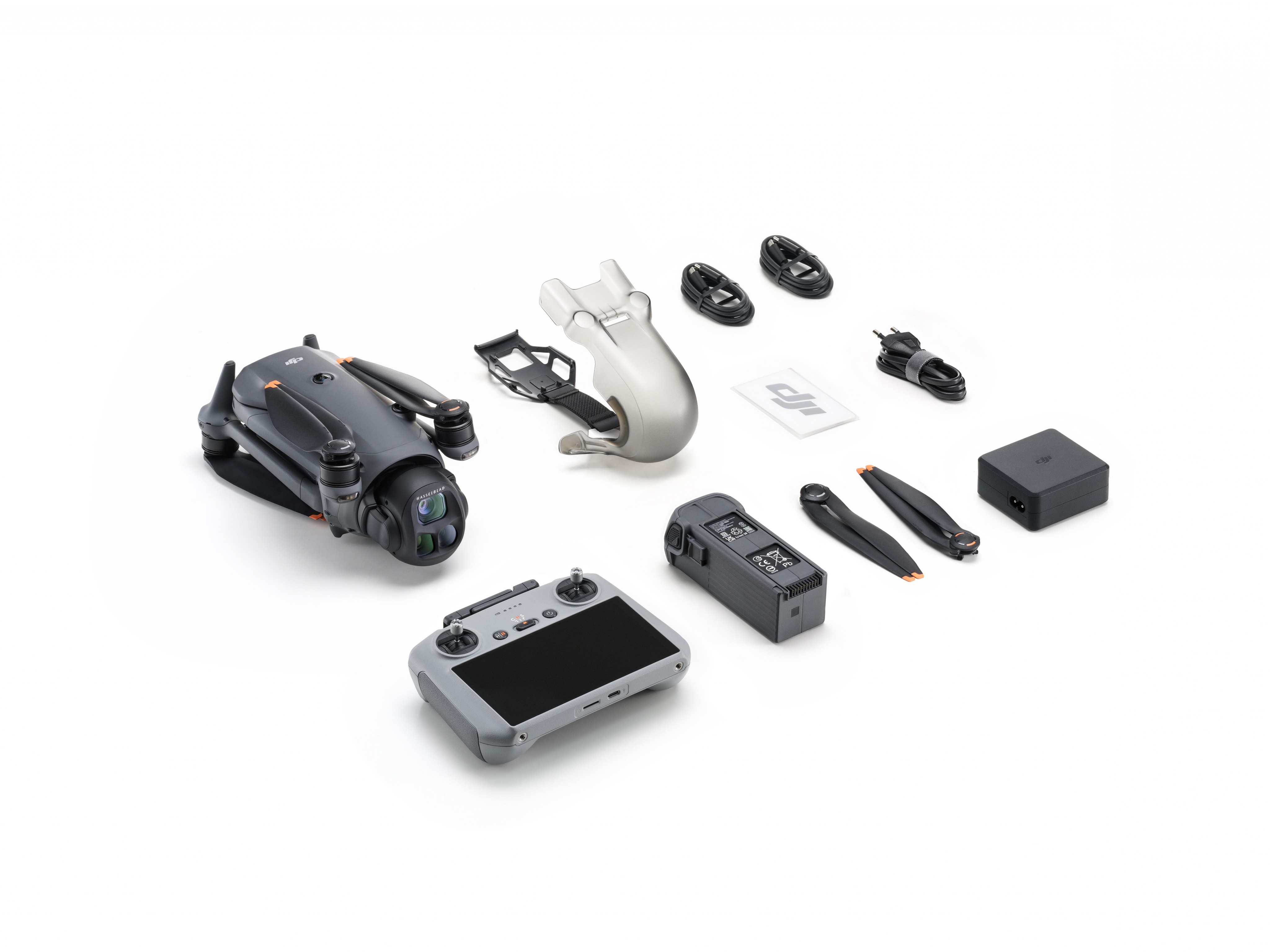 Mavic 4 Pro