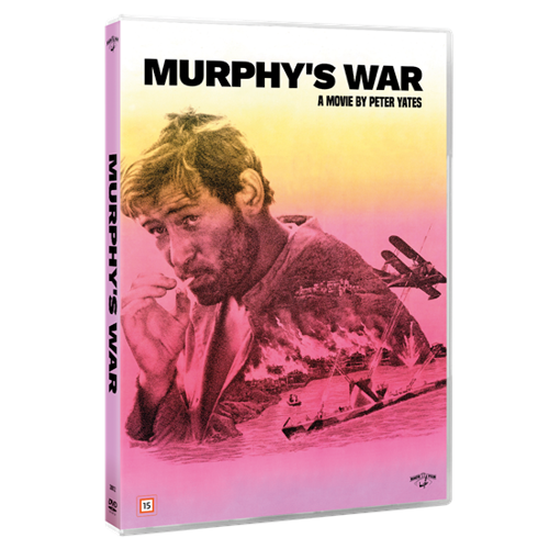 MURPHYS WAR