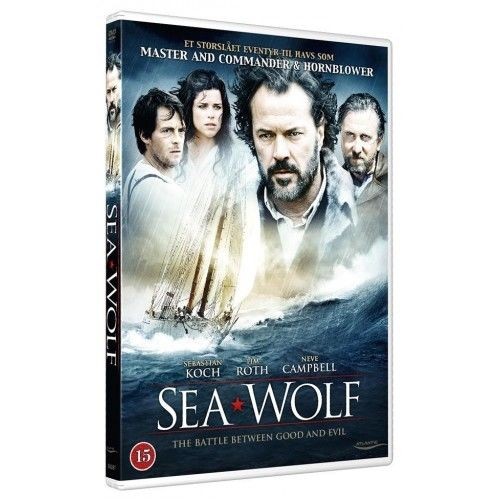 SEA WOLF