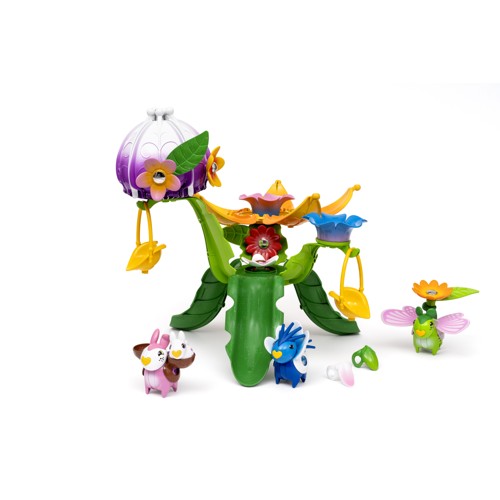 BRIO - Flora Flower Village (36240)