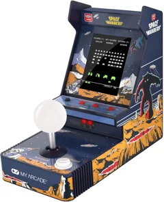My Arcade - Joystick Player Space Invaders