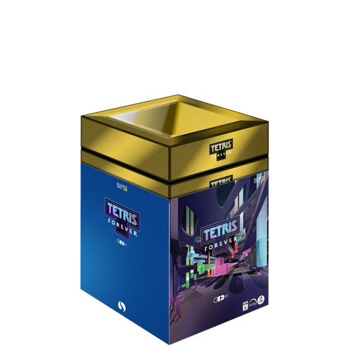 Tetris Forever (Collector's Edition)