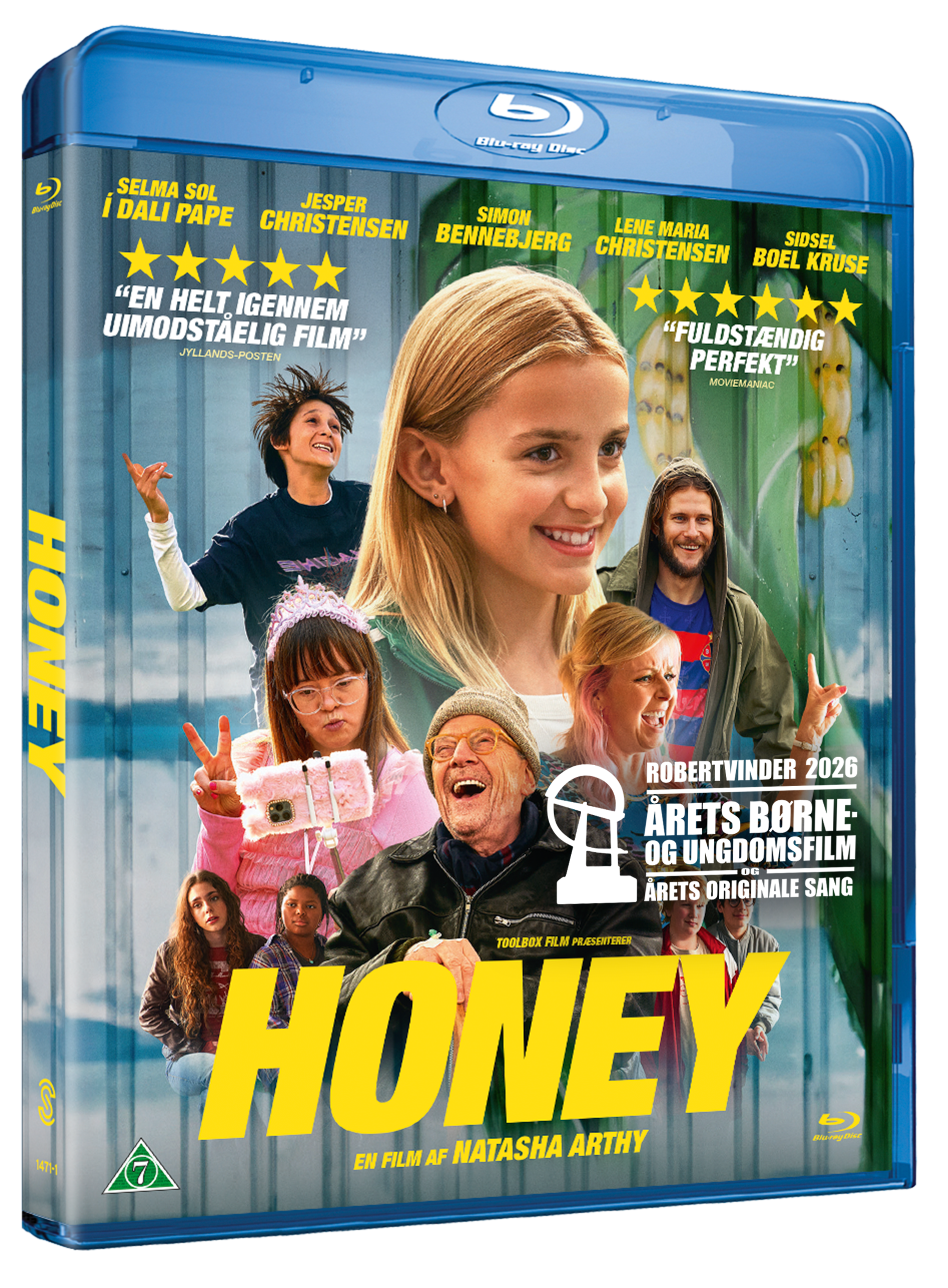 Honey