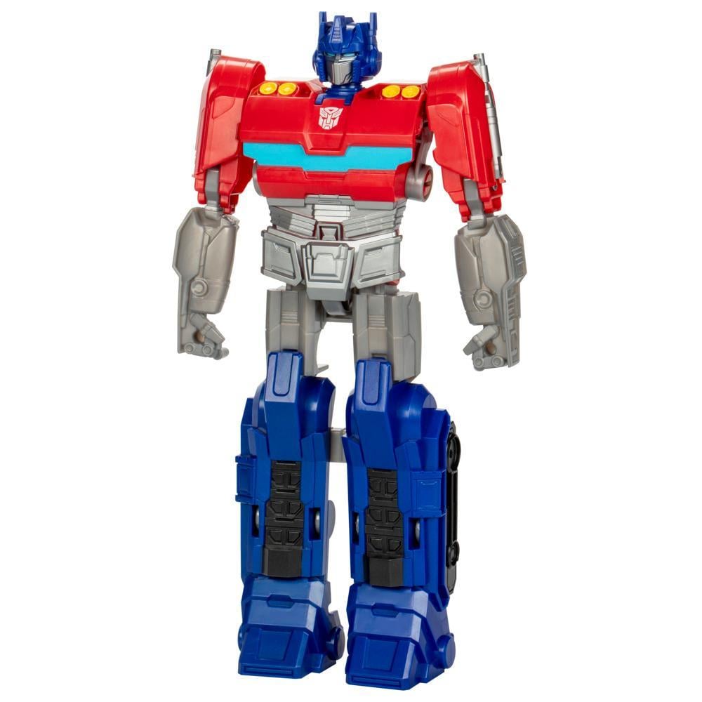 Transformers Optimus Prime (Orion Pax) 28 cm