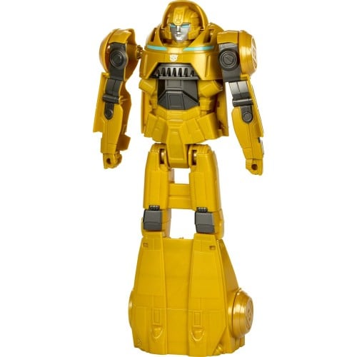 Transformers One Mega Changers Fig 28cm -Bumblebee