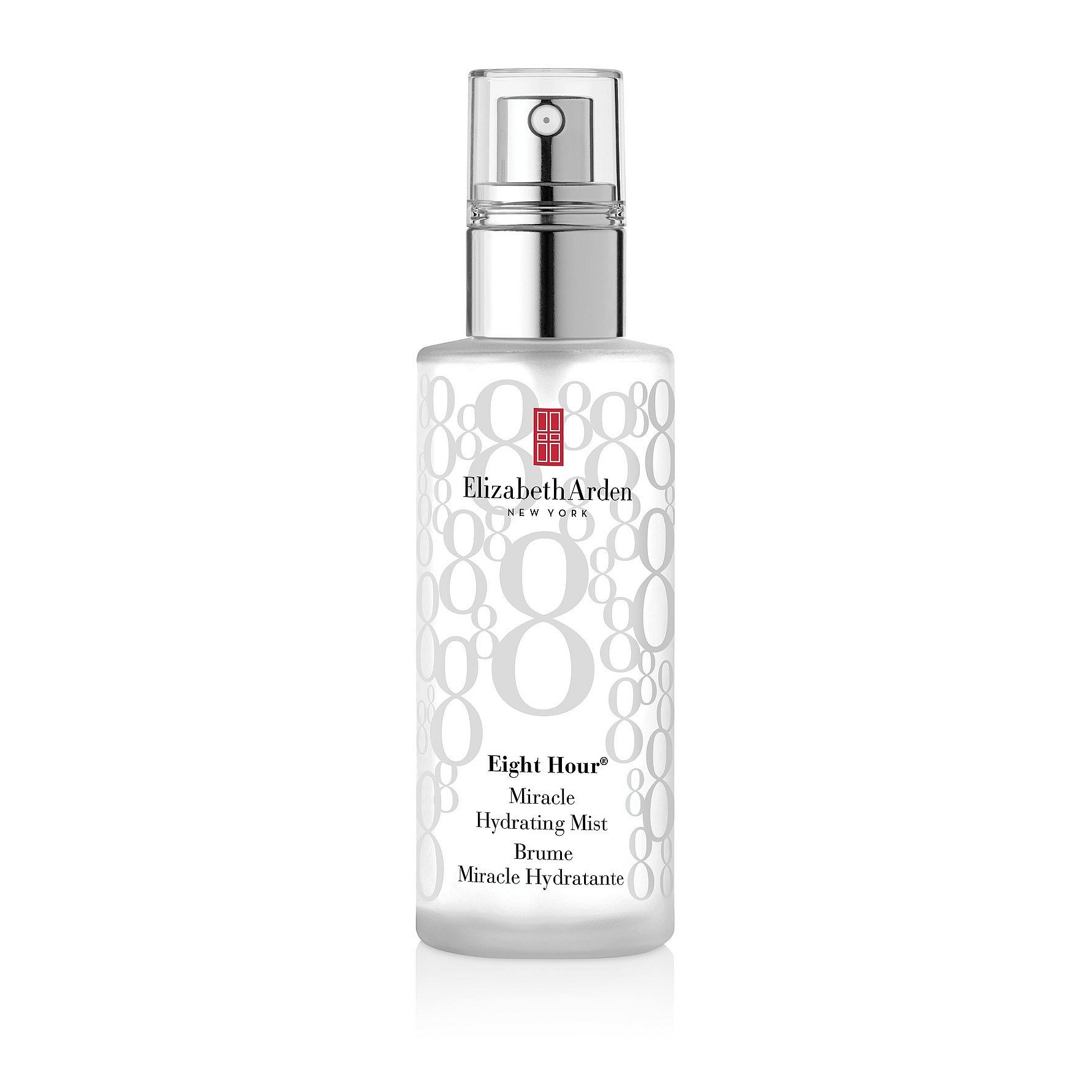 Eight Hour Miracle Hydrating Mist