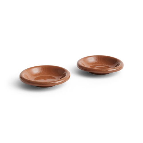 HAY - Barro Skålset Ø20 cm - 2-pack (Natur)