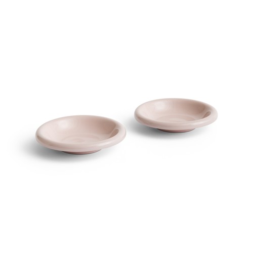 HAY - Barro Skålset Ø20 cm - 2-pack