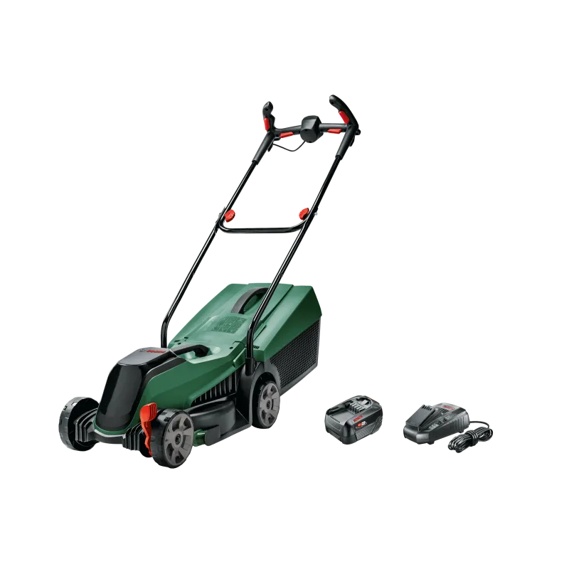 Bosch - CityMower 18V-32-300 Batteridrevet Gressklipper