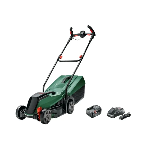 DIY - CityMower 18V-32-300 Batterigräsklippare