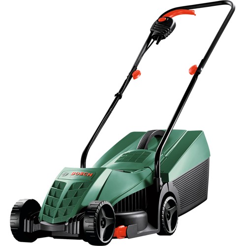 DIY - EasyRotak 32-235 Gräsklippare