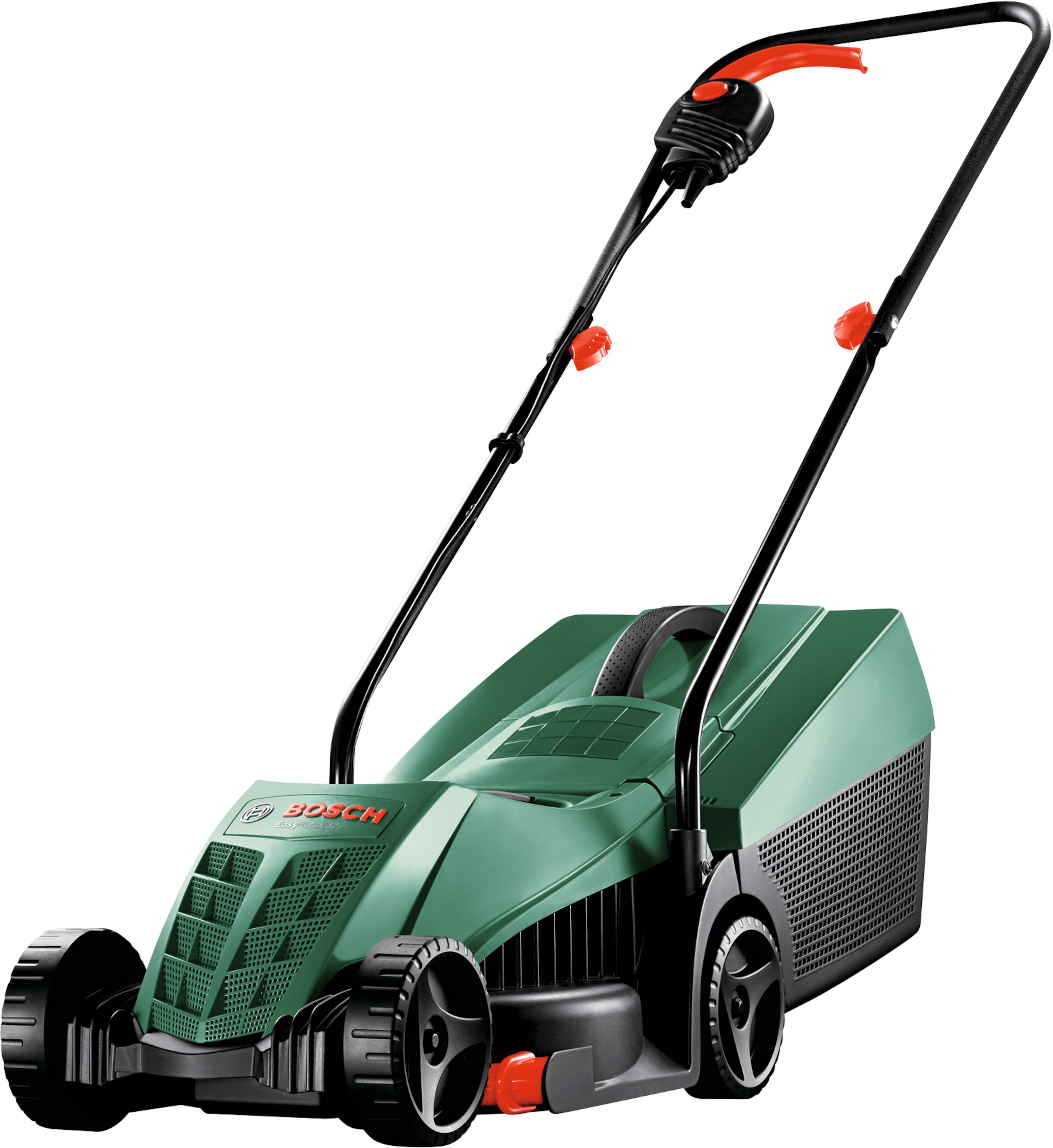 BOSCH GRESSKLIPPER EASY ROTAK 32-235