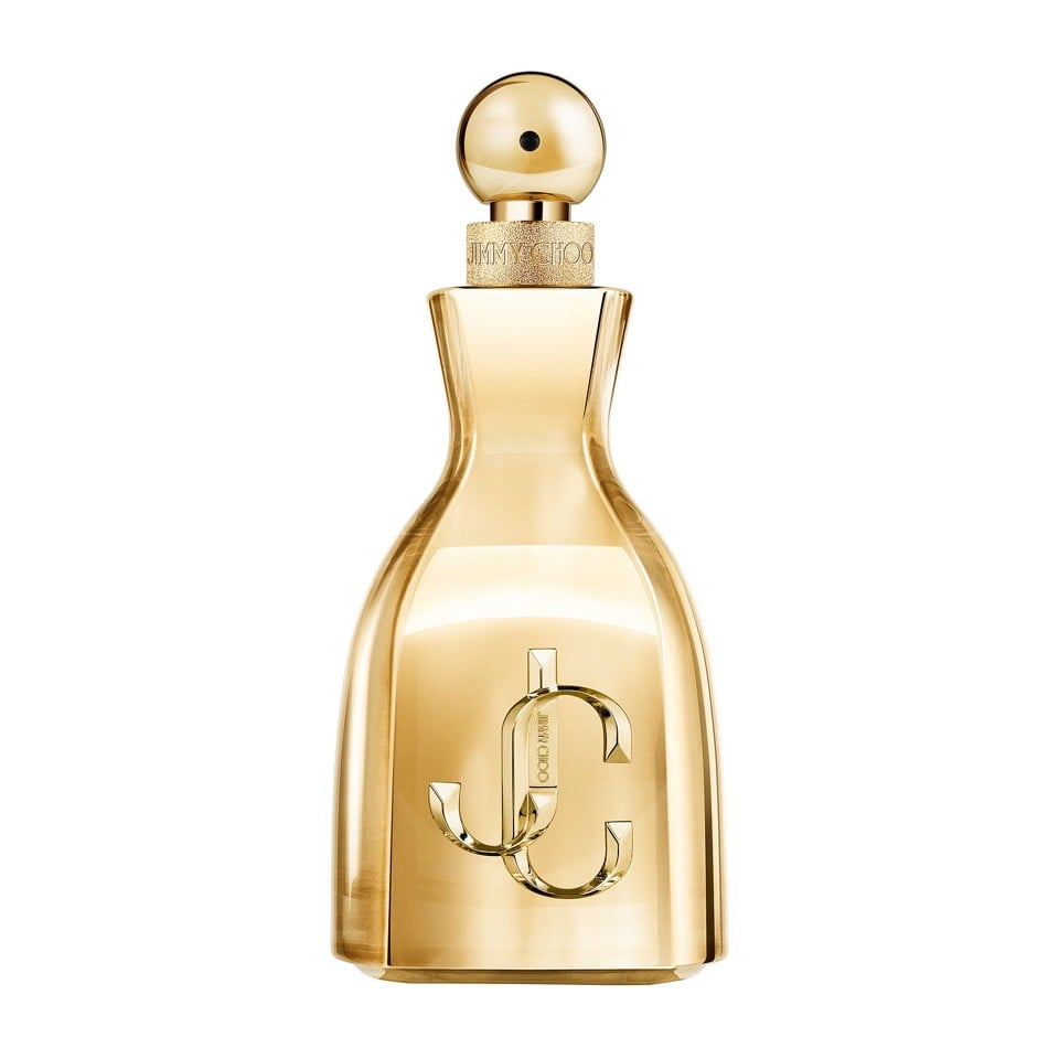 Køb Jimmy Choo I Want Choo Le Parfum EDP 100 ml 100 Fri fragt