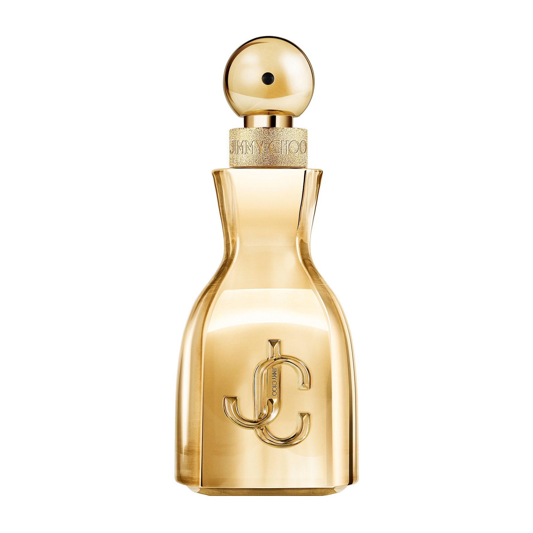 Jimmy Choo I Want Choo Le Parfum Eau de Parfum - 40 ml