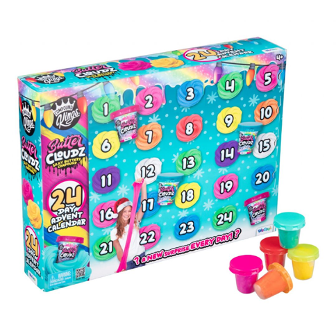 Compound Kings - Advent Calendar (40383)
