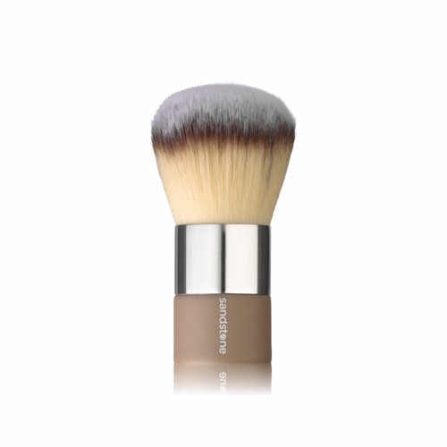 Sandstone Soft Collection Kabuki Brush
