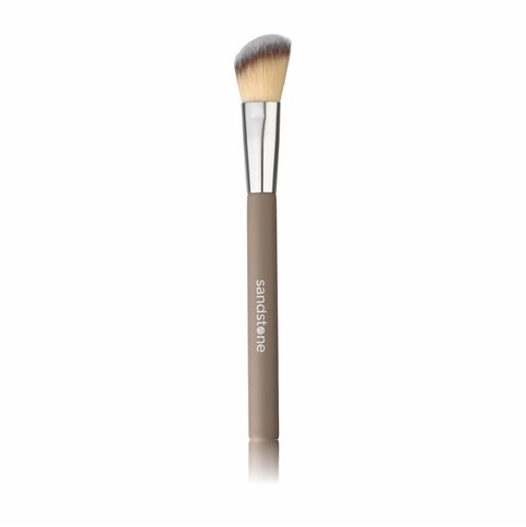 Sandstone Soft Collection Blush Brush