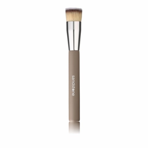 Sandstone Soft Collection Buffer Brush