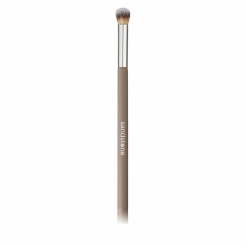 Sandstone Soft Collection Concealer Brush