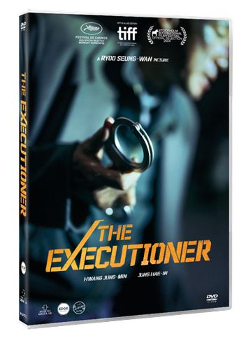 Executioner, The (Ryoo Seung-Wan)