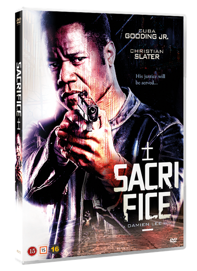 SACRIFICE