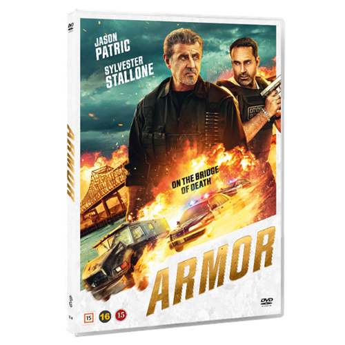 ARMOR (Sylvester Stallone)