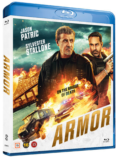 ARMOR (Sylvester Stallone)